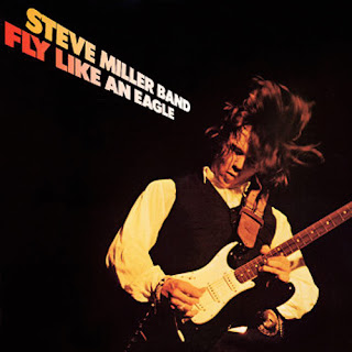 Fly Like An Eagle - Steve Miller Band Fly Like An Eagle - Steve Miller Band