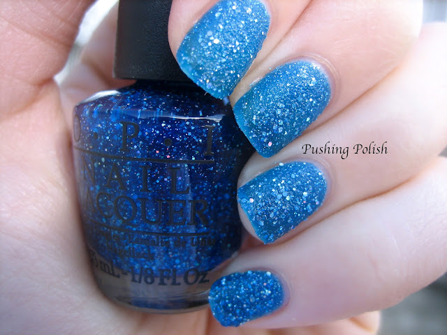 OPI Get Your Number OPI Get Your Number