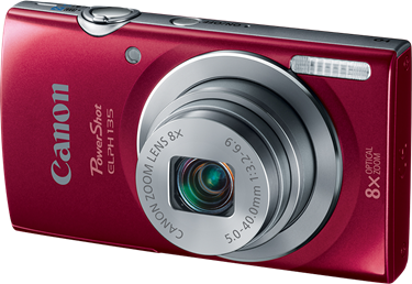 Canon PowerShot ELPH 135 (IXUS 145) Camera Users Manual Canon PowerShot ELPH 135 (IXUS 145) Camera Users Manual