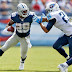 Murray Wins Fan Vote For FedEx Player Of the Week