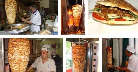 iş ilanları Döner ustası aranıyor iş ilanları et tavuk döner ustası