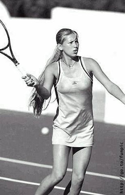 Women Tennis