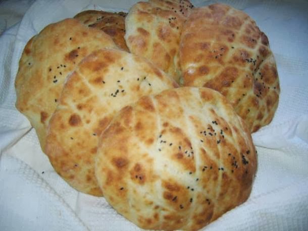 Sastojci:
