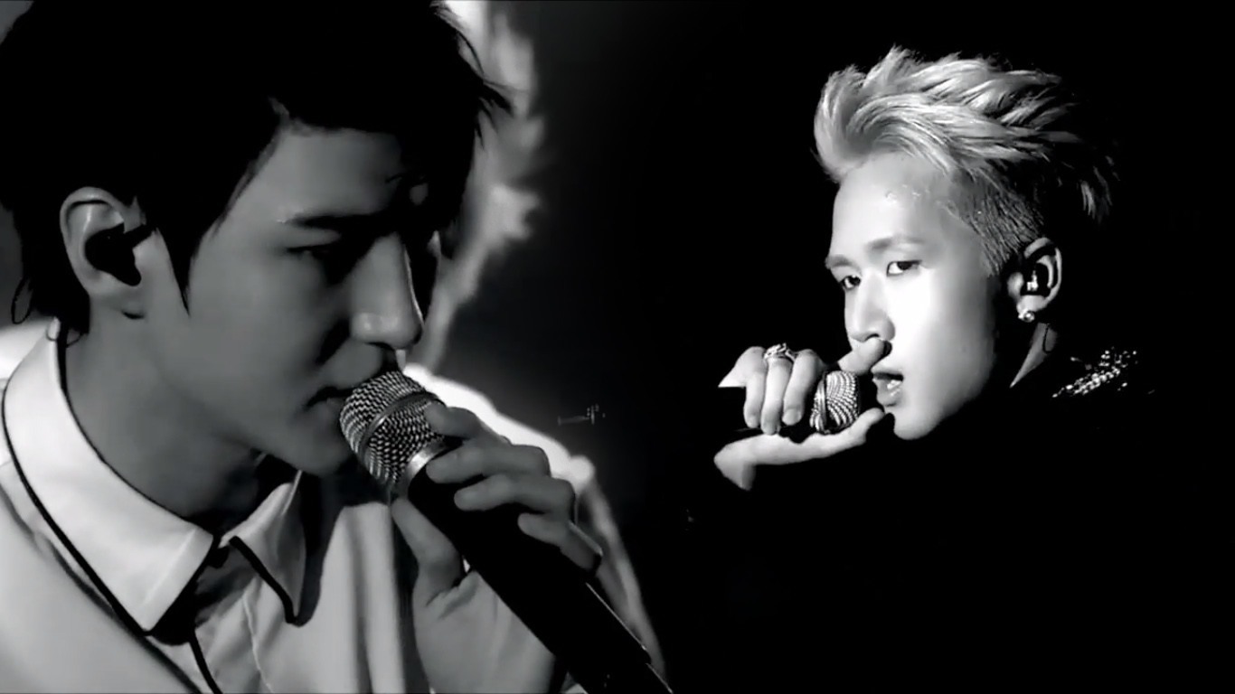 #1 Hits From Another Planet: VIXX LR - Beautiful Liar