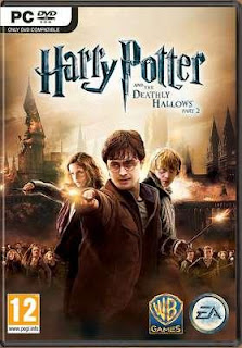 Harry Potter and The Deathly Hallows Part 2 Proper-RELOADED