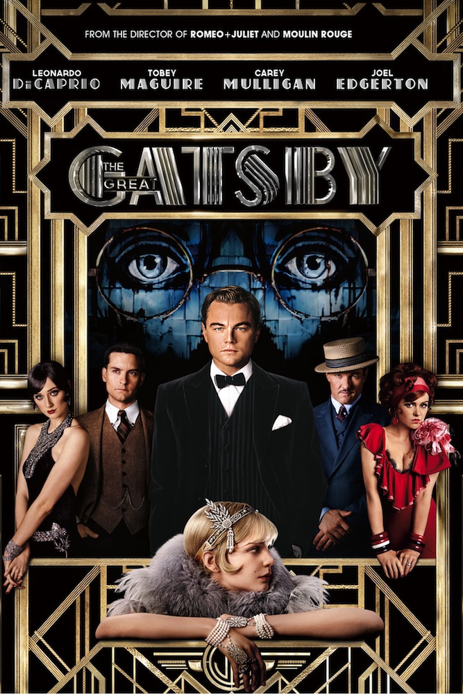 the great gatsby movie review The problem with turning any book into a movie is that inevitably something will get los. the great gatsby movie review The problem with turning any book into a movie is that inevitably something will get los.