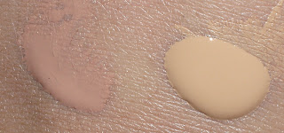 Vichy Norma Teint Anti Imperfection foundation