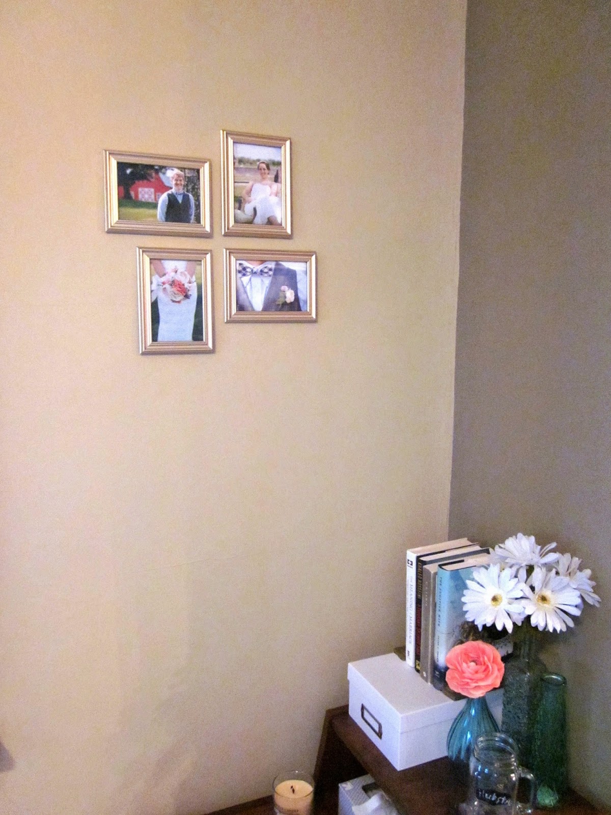 the things that make us tick 5 Ways to Fill Your Walls