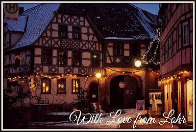 With Love from Lohr