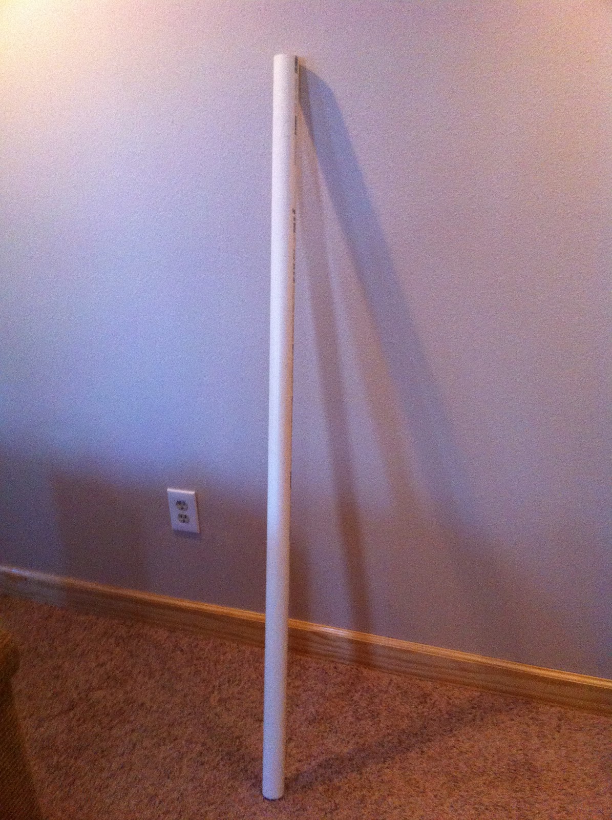 Make A Week Make 3 PVC Didgeridoo