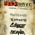 Festival Rock Wave 27/11