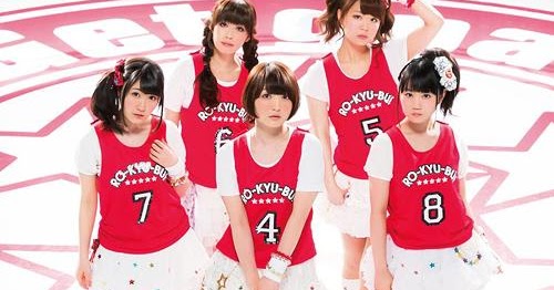 RO-KYU-BU! SS Opening & Ending Theme - Get goal!