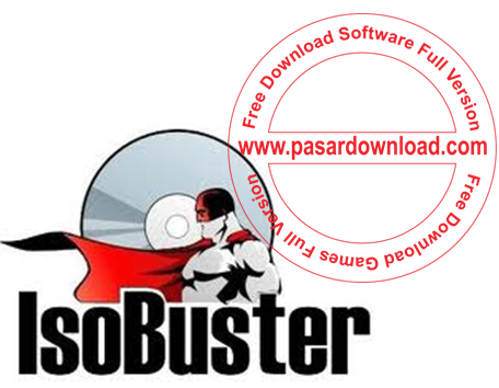 IsoBuster 3.3 Build 3.3.0.0 Full Patch Free Download Software IsoBuster 3.3 Build 3.3.0.0 Full Patch