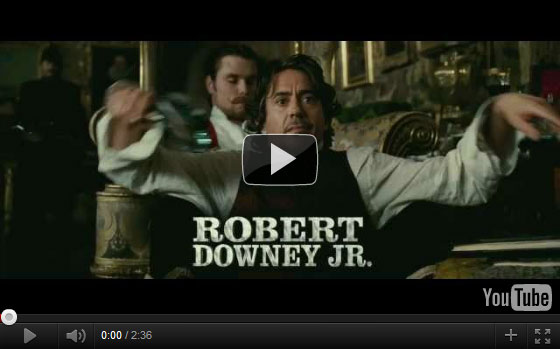 YouTube Dark Player