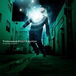 Thousand Foot Krutch - Phenomenon 2003