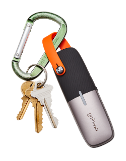 goTenna Takes a GIANT Communication step into Mesh Networking goTenna Takes a GIANT Communication step into Mesh Networking