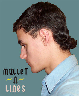Mullet Haircut Mullet Hairstyles