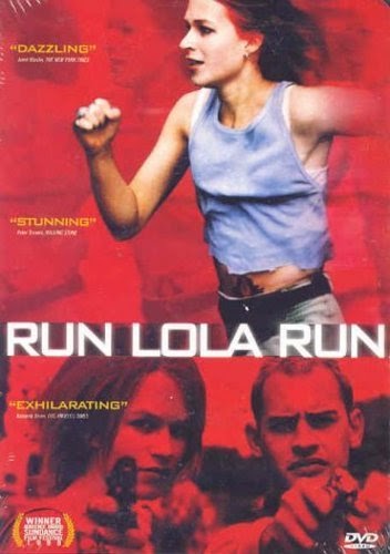 Run lola run essays