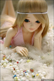 beautiful doll hd