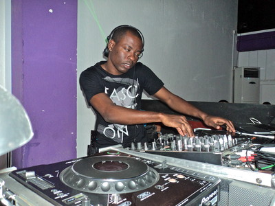 DJ HP - Cabelo (DJ HP Afro House Remix ) 
