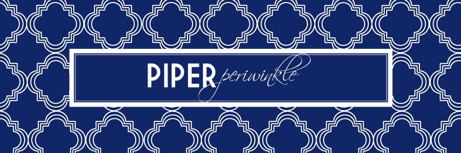 Piper Periwinkle