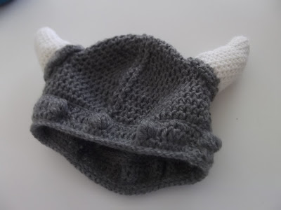 FOAM PATTERN FOR VIKING HAT Lena Patterns