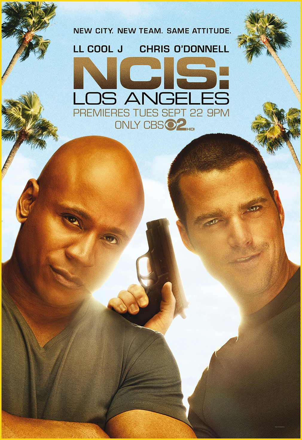 STREAMING PAZZO NCIS Los Angeles ep 4x14 "Kill House"