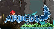 Arvesia banner