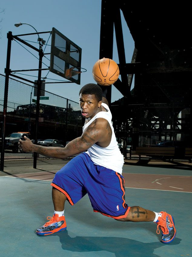 hot sauce basketball