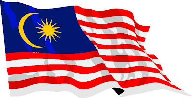 Bendera Malaysia