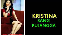 Download Mp3 Kristina Sang Pujangga Download Mp3 Kristina Sang Pujangga