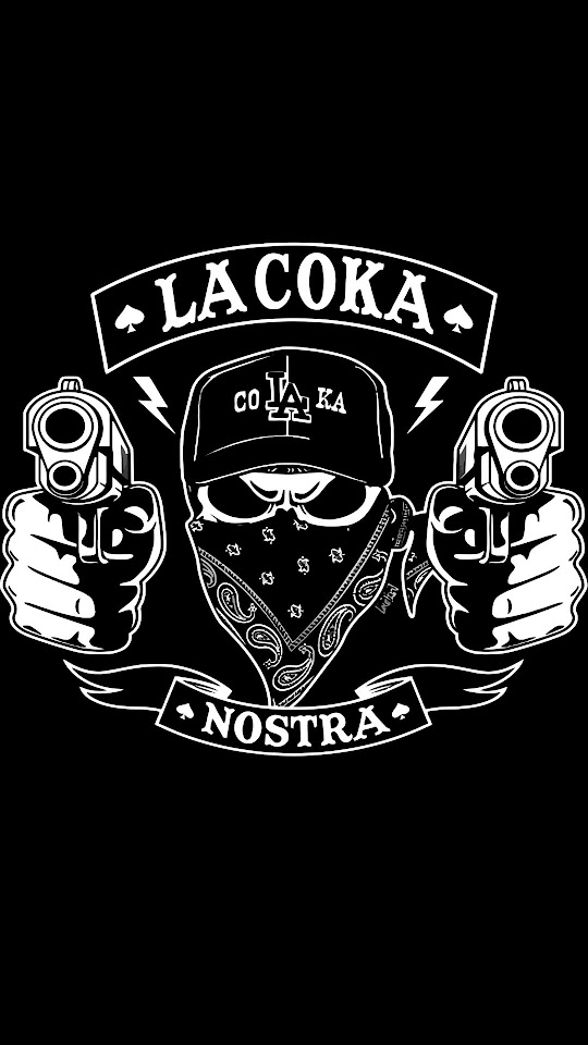 La Coka Nostra Album Android Best Wallpaper