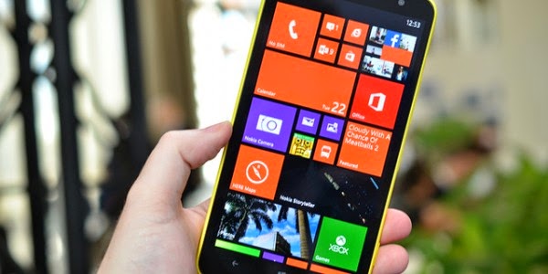 Takut Samsung, Alasan Nokia Pilih Windows Phone? Takut Samsung, Alasan Nokia Pilih Windows Phone?