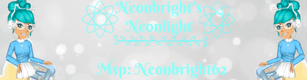 Neonbright's Neonlight