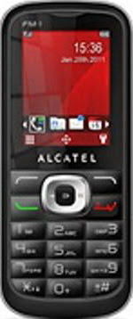 new Alcatel OT-506D Mobile Phone Review