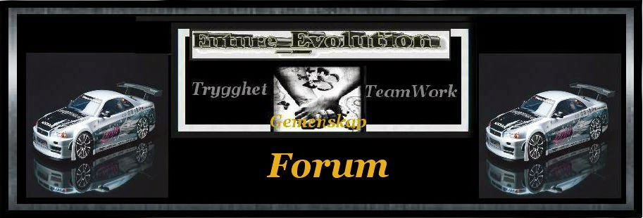 Future_Evolution forum