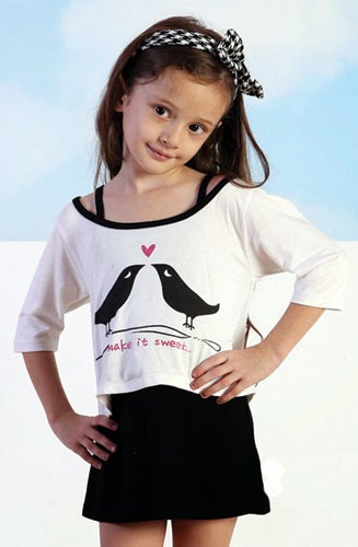 Dress Anak Dress Anak