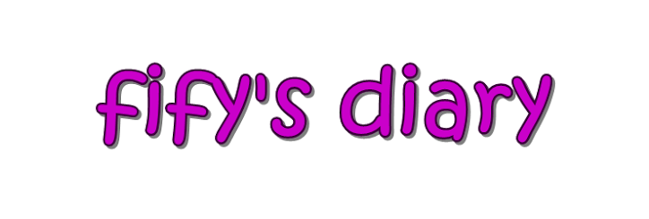 Fify's Diary