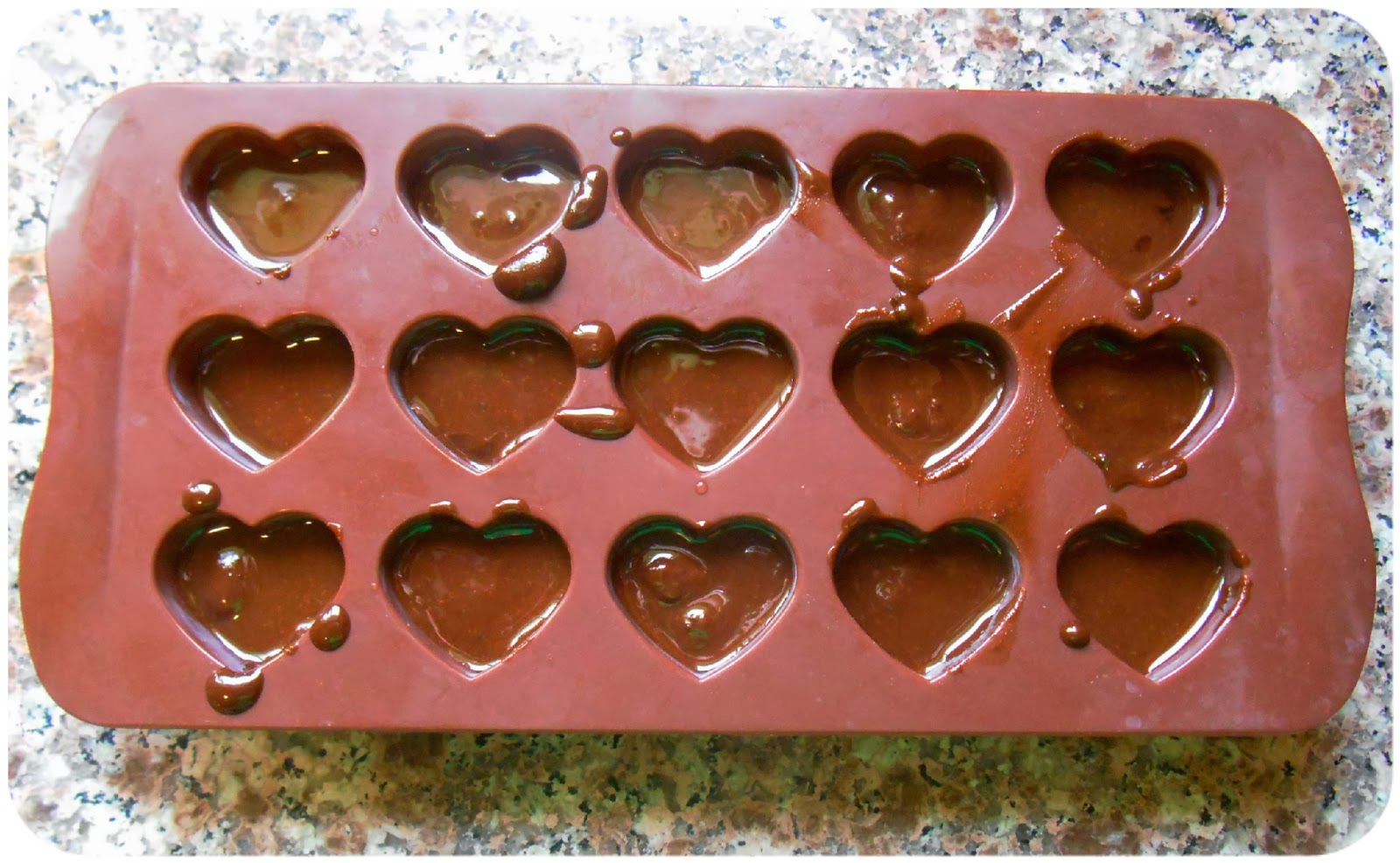 Organic Chocolate Candy Recipes Organic Chocolate Candy Recipes