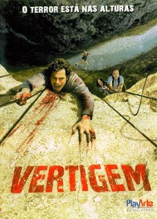 Vertigem – Dublado