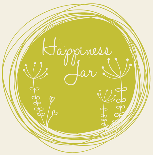 Happiness Jar miss_teerious