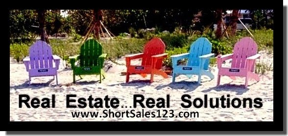Short Sales in Palm Beach County Florida: Foreclosure Alternatives in Palm Beach County Fl