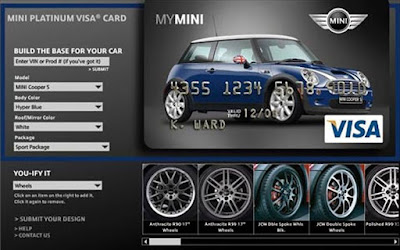 112 news060619 02z%252Bmini cooper%252BVisa custom credit card online designer