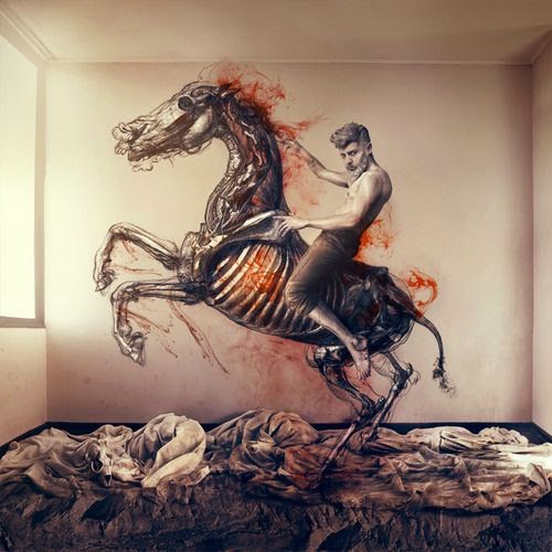 Jon Jacobsen fotografia surreal Jon Jacobsen fotografia surreal