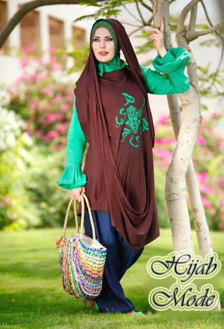 Hijab elegance