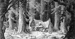 Lirios sobre la almohada: Reflexión bloque II