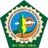 Gju Hisar Logo