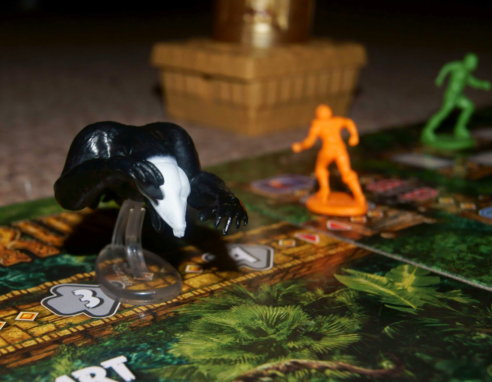 plonga temple run game play