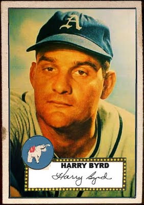 Harry Byrd