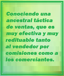la táctica comercial del algo mas,jpg